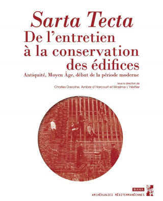 SARTA TECTA