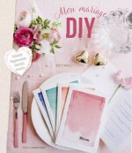 Mon mariage diy