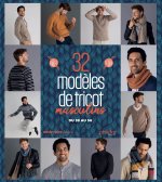32 modèles de tricot masculin