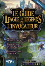 Le Guide League of Legends de l'Invocateur