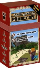 La Boîte à astuces Minecraft - version 1.9