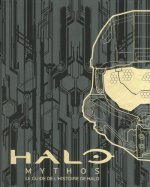 Halo Mythos - Le guide de l'histoire de Halo
