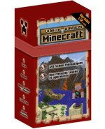 La boîte à astuces - Minecraft
