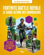 Battle Royale - Le guide ultime des vainqueurs