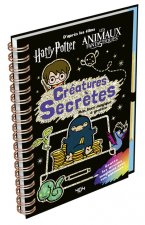 Harry Potter - Créatures secrètes