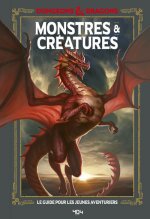 Donjons & Dragons - Monstres et créatures