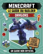Minecraft - Le guide du builder - Dragons
