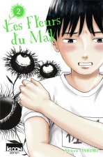 Les Fleurs du mal T02