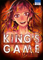 King's Game Spiral T04