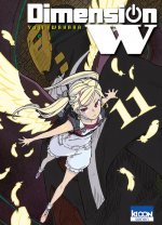 Dimension W T11