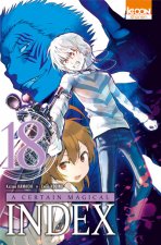 A Certain Magical Index T18
