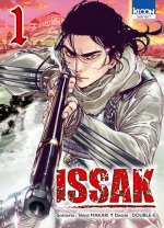 Issak T01