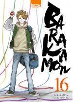 Barakamon T16