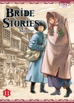 Bride Stories T11