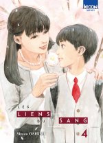 Les Liens du sang T04