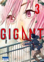 Gigant T03