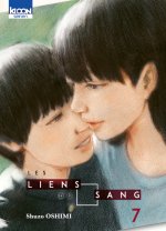 Les Liens du sang T07