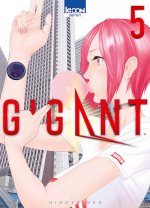 Gigant T05