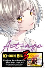 Act-Age T02 - OP Big Three