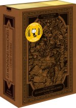 Coffret Lovecraft - L'intégrale Les Montagnes Hallucinées (2020)