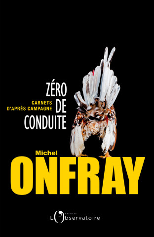 Zéro de conduite