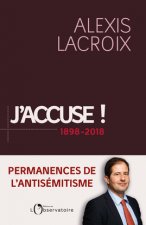 J'accuse ! 1898-2018