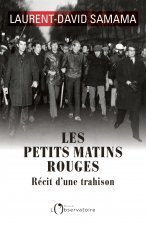 Les petits matins rouges