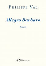 Allegro Barbaro