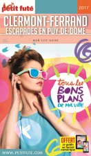 clermont-ferrand 2017 petit fute
