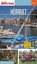 herault 2017 petit fute + offre num