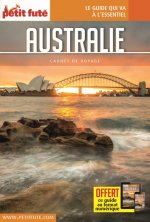 Guide Australie 2017 Carnet Petit Futé