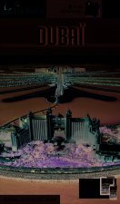 dubai 2017-2018 petit fute + plan + offre num