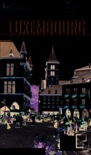 luxembourg 2017 petit fute + plan + offre num