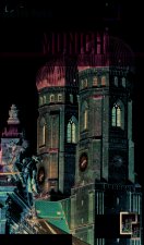 munich 2016-2017 petit fute + plan + offre num