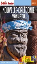 NOUVELLE CALEDONIE 2017 PETIT FUTE