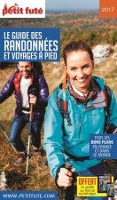 GUIDE DES RANDONNEES A PIED 2017 PETIT FUTE + OFFRE NUM