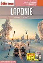 laponie 2017 carnet petit fute