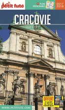 CRACOVIE 2017 PETIT FUTE + OFFRE NUM