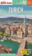 ZURICH 2017 PETIT FUTE + OFFRE NUM + PLAN