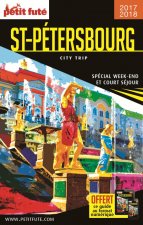 saint petersbourg 2017 city trip petit fute + offre num