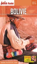 BOLIVIE 2017 PETIT FUTE + OFFRE NUM