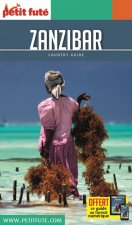 ZANZIBAR 2017 PETIT FUTE+OFFRE NUMERIQUE