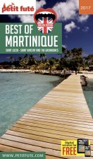 BEST OF MARTINIQUE 2017 PETIT FUTE + OFFRE NUM