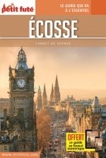 ecosse 2017 carnet petit fute + offre num