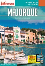 majorque 2017 carnet petit fute + offre num