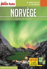 norvege 2017 carnet petit fute + offre num