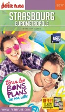 strasbourg 2017 petit fute + offre num