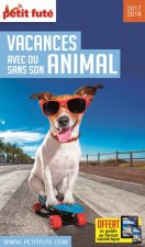 vacances avec ou sans son animal 2017 petit fute + offre num