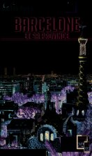 barcelone et sa province  2017 petit fute + offre num + plan