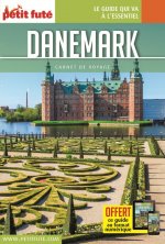 danemark 2017 carnet petit fute + offre num